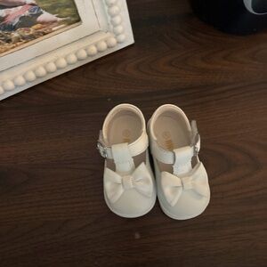 Lamour baby shoes
